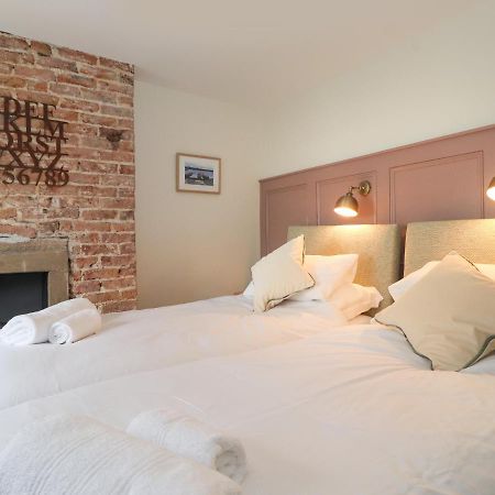 Fran'S Nest Villa Keswick  Eksteriør bilde