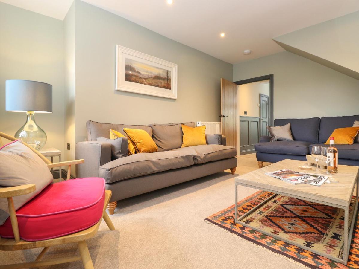 Fran'S Nest Villa Keswick  Eksteriør bilde