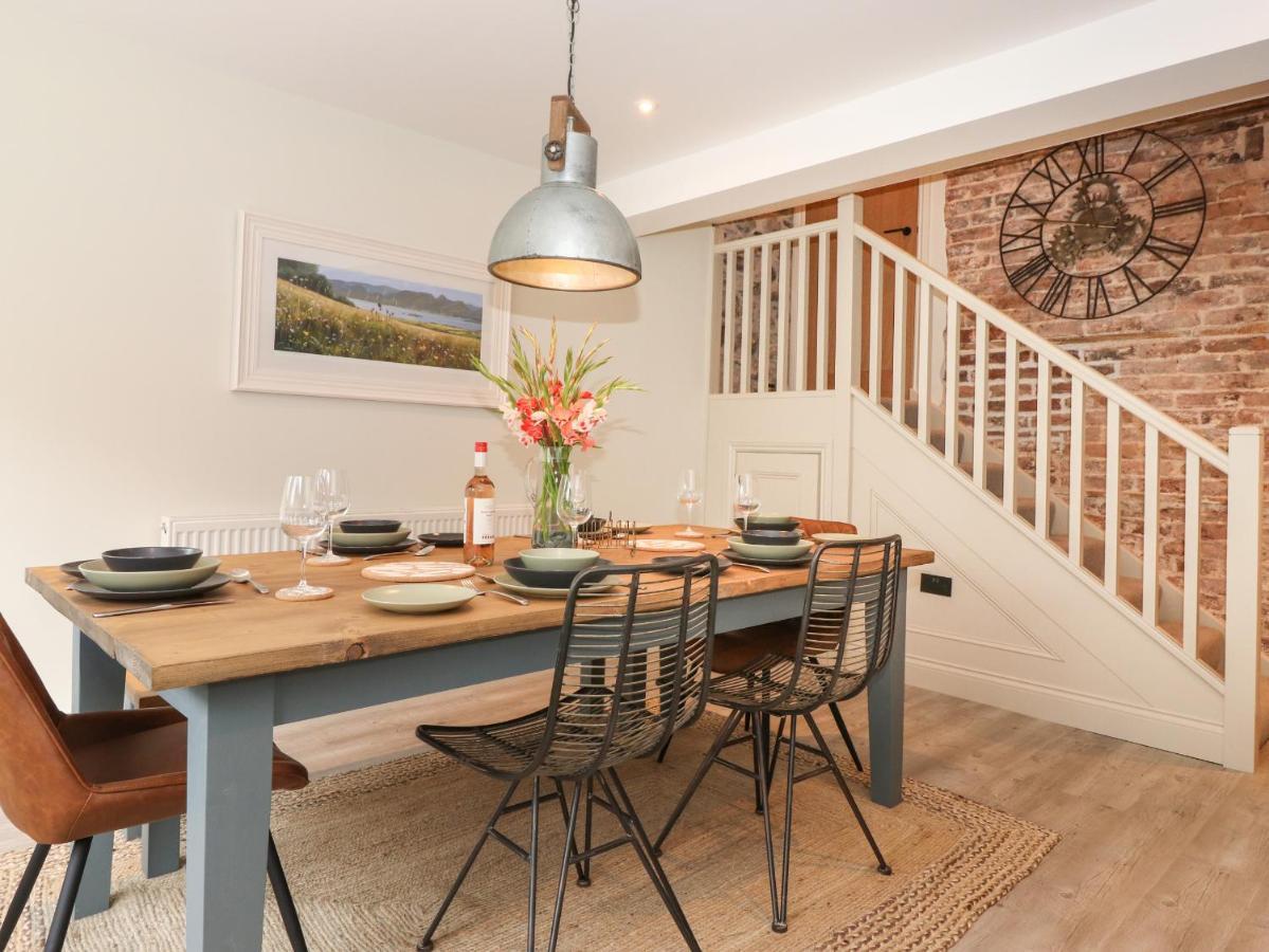Fran'S Nest Villa Keswick  Eksteriør bilde