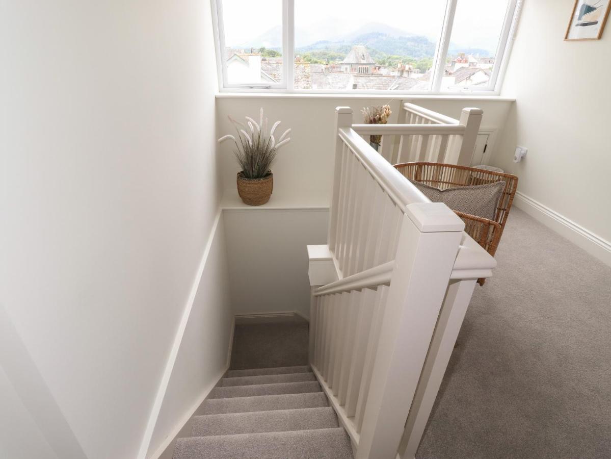 Fran'S Nest Villa Keswick  Eksteriør bilde