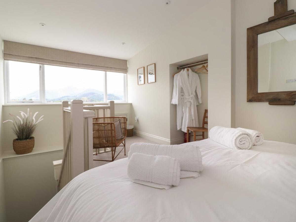 Fran'S Nest Villa Keswick  Eksteriør bilde