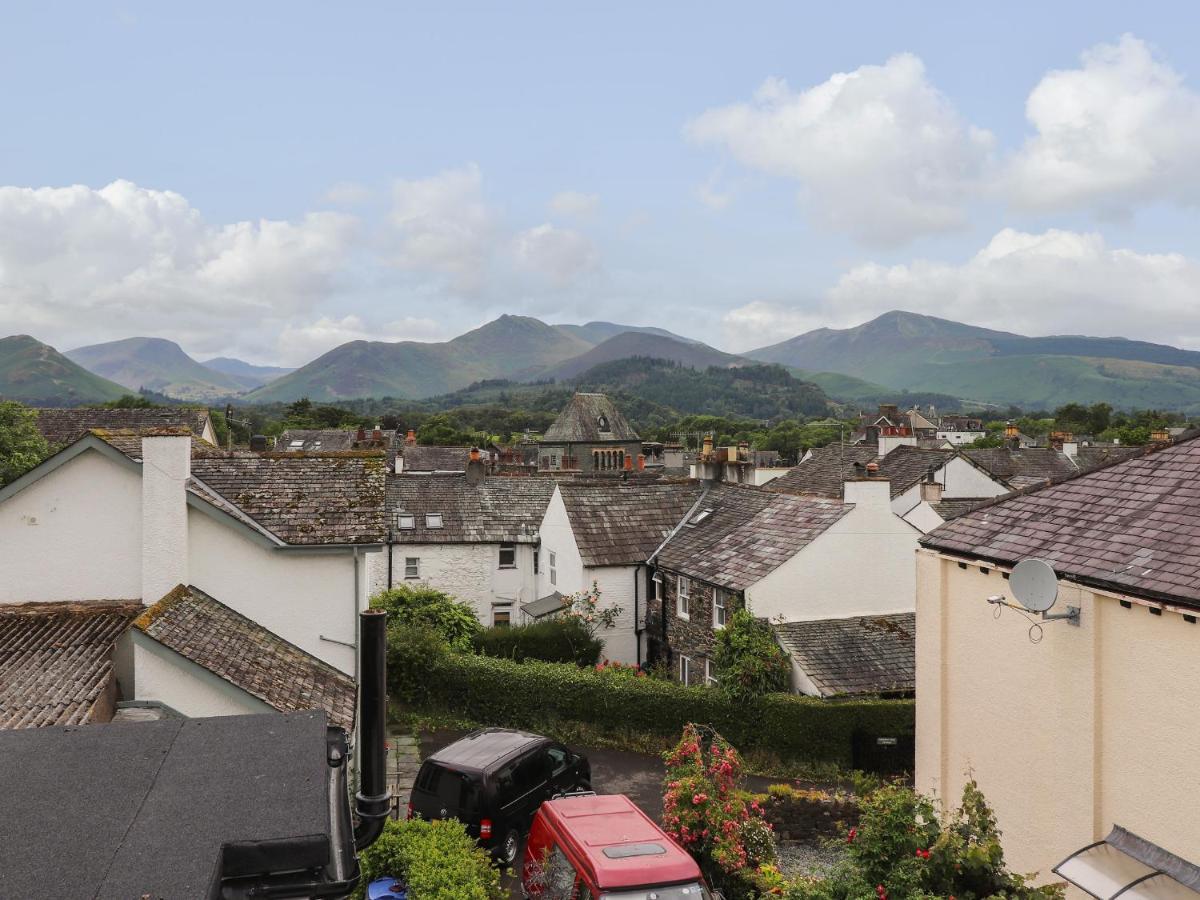 Fran'S Nest Villa Keswick  Eksteriør bilde