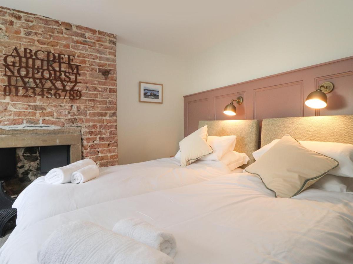 Fran'S Nest Villa Keswick  Eksteriør bilde