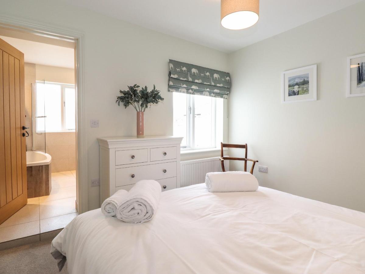 Fran'S Nest Villa Keswick  Eksteriør bilde